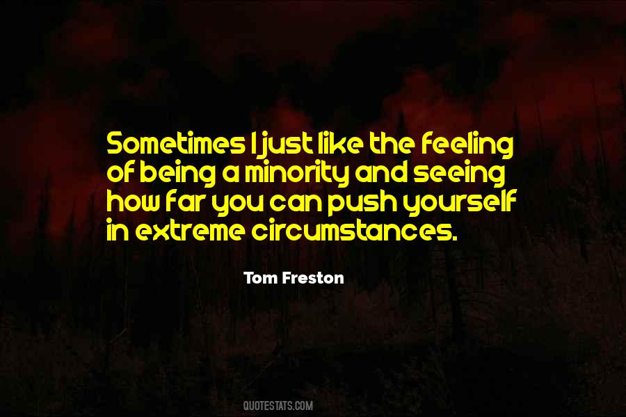 Tom Freston Quotes #842112
