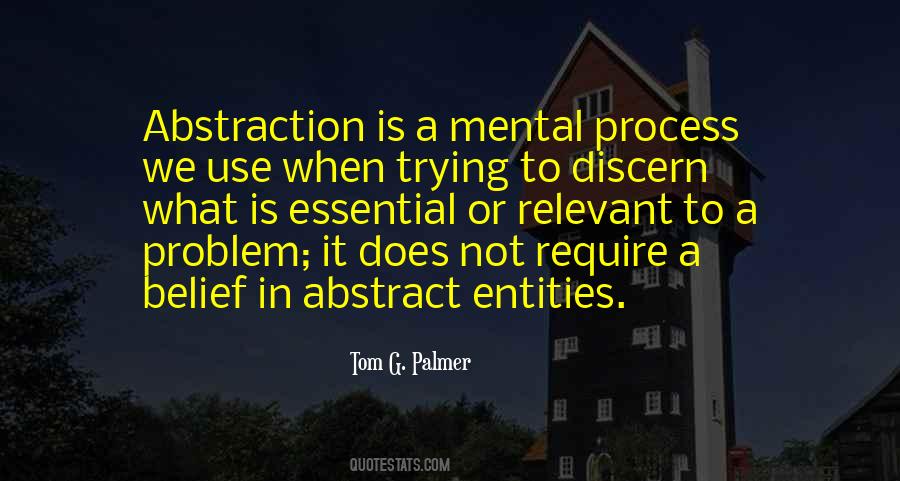 Tom G. Palmer Quotes #29924