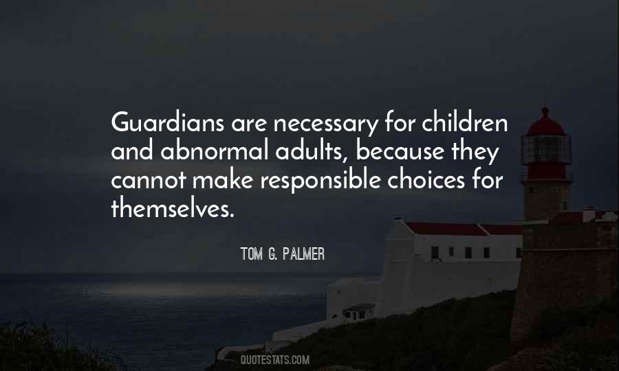 Tom G. Palmer Quotes #992545
