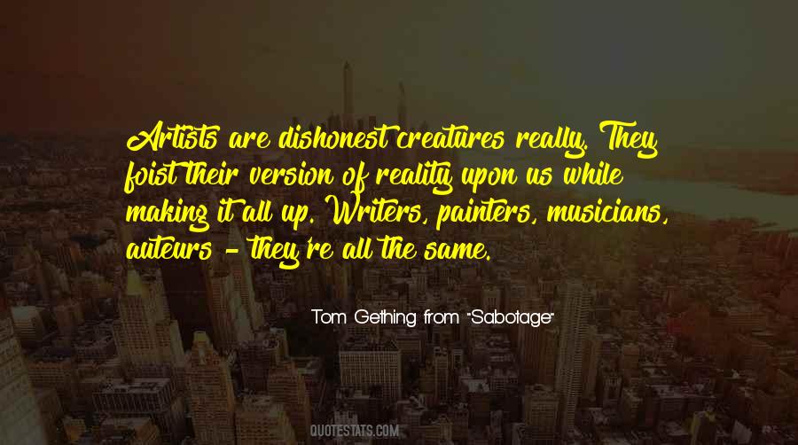 Tom Gething From Tom Gething From