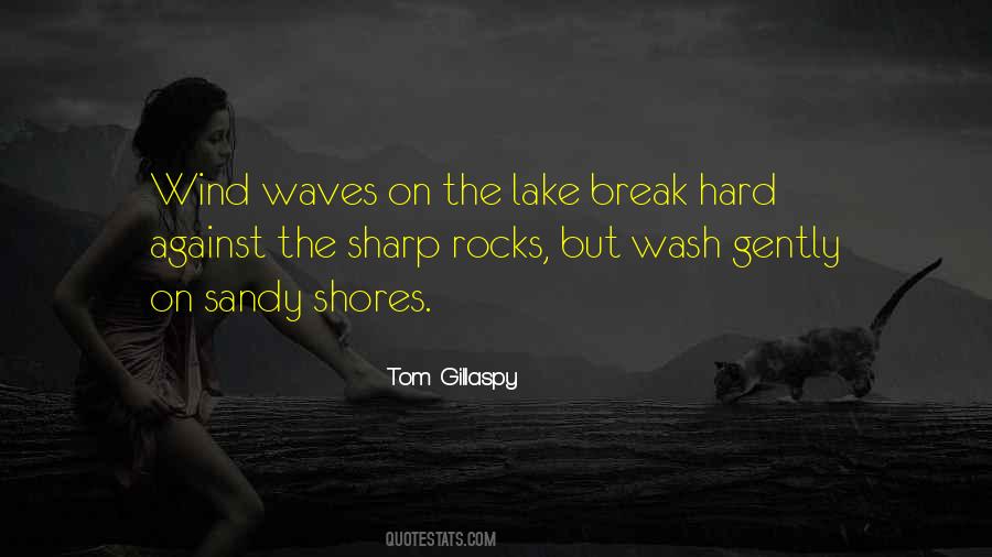 Tom Gillaspy Quotes #99675 Tom Gillaspy Quotes #99675