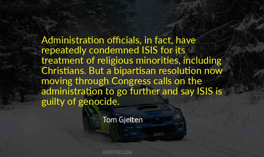 Tom Gjelten Quotes #1445534