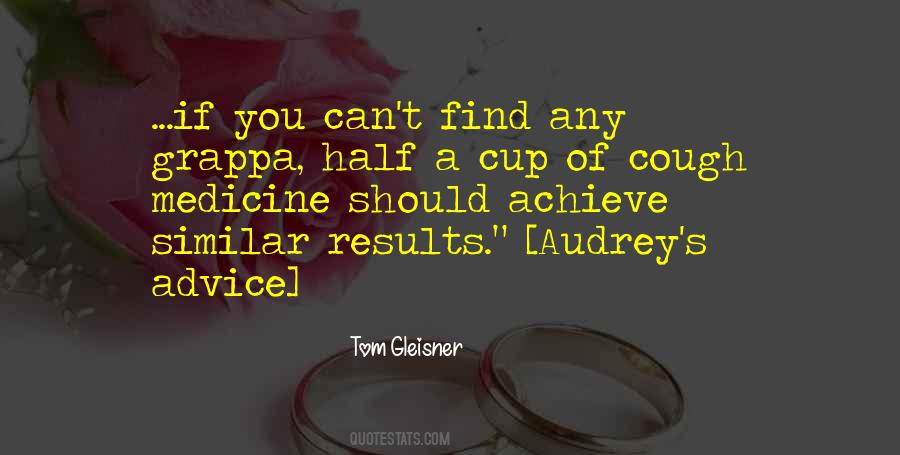 Tom Gleisner Quotes #1276531