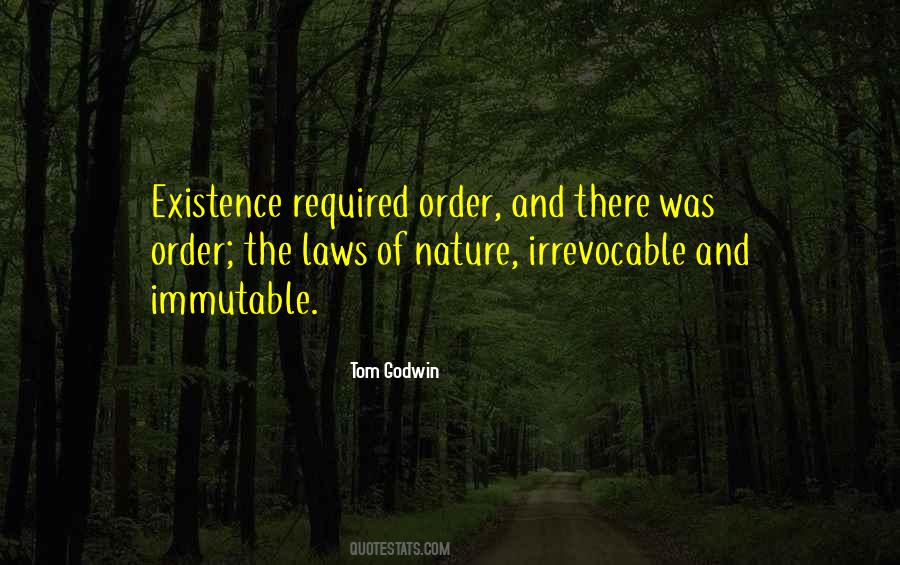 Tom Godwin Quotes #741043 Tom Godwin Quotes #741043
