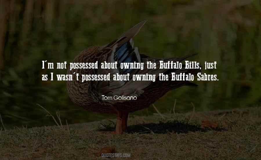 Tom Golisano Quotes #1041493