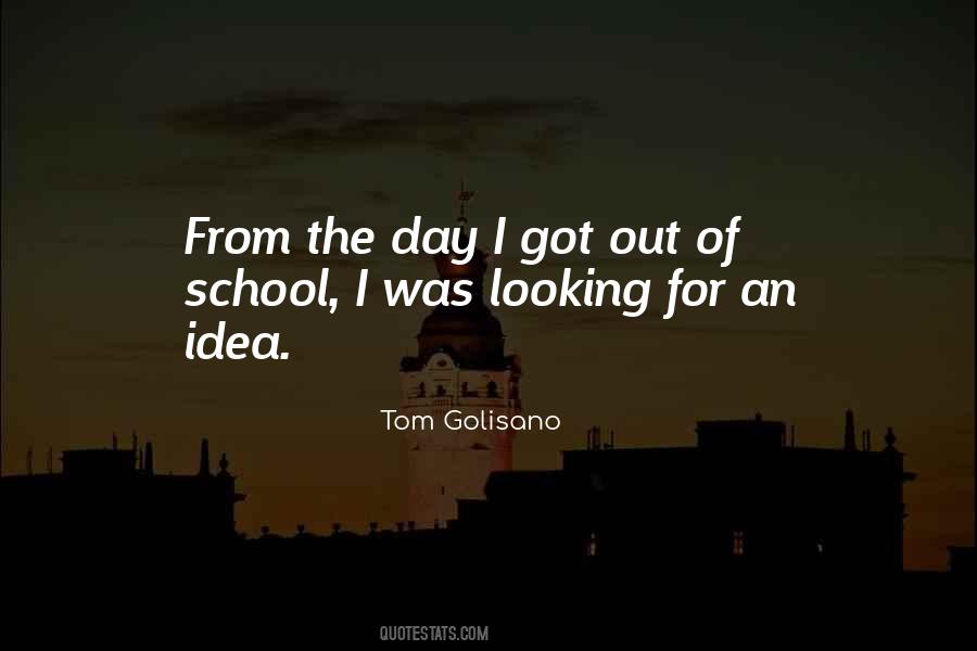 Tom Golisano Quotes #1229325
