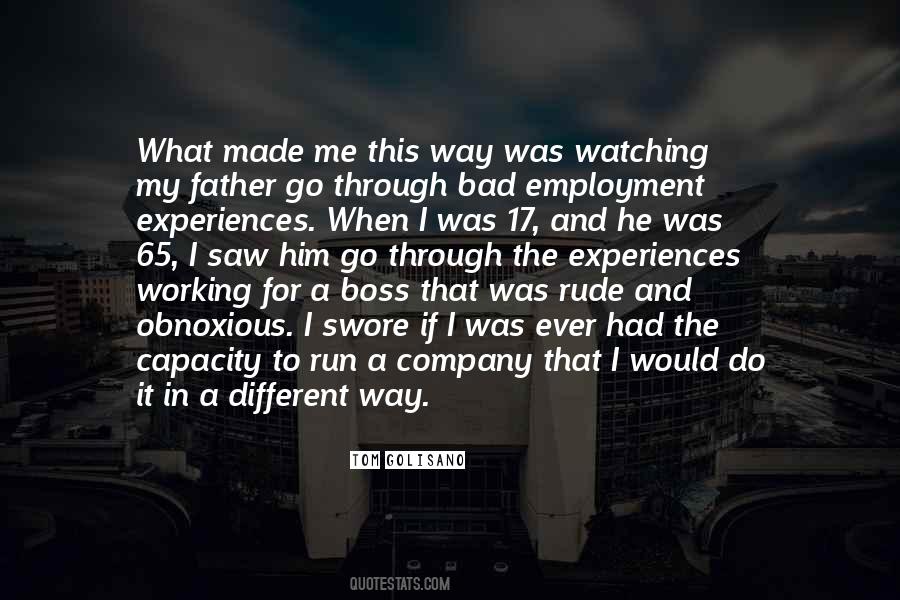 Tom Golisano Quotes #1251119