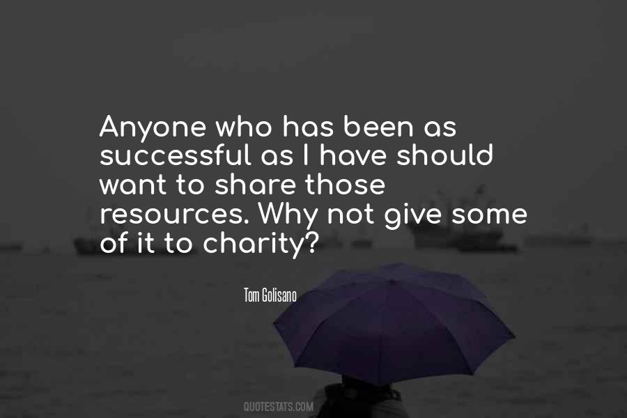 Tom Golisano Quotes #1303433