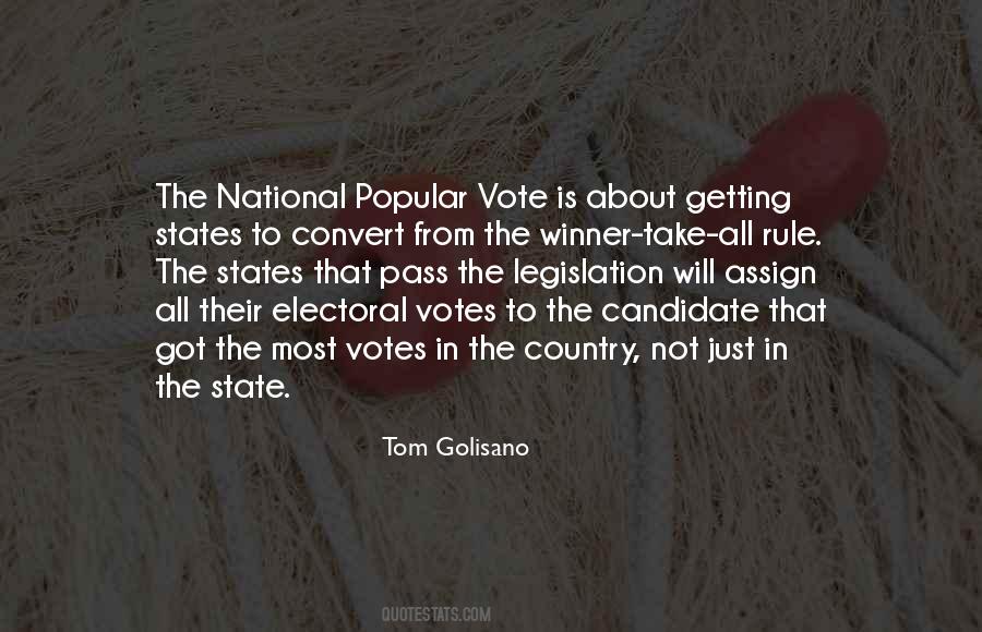 Tom Golisano Quotes #1331489