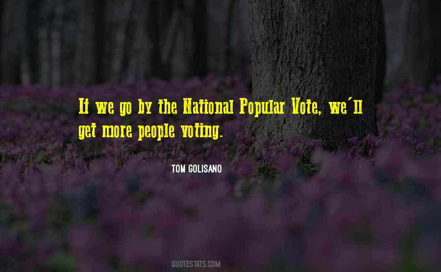 Tom Golisano Quotes #1478400
