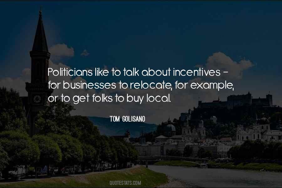 Tom Golisano Quotes #311857