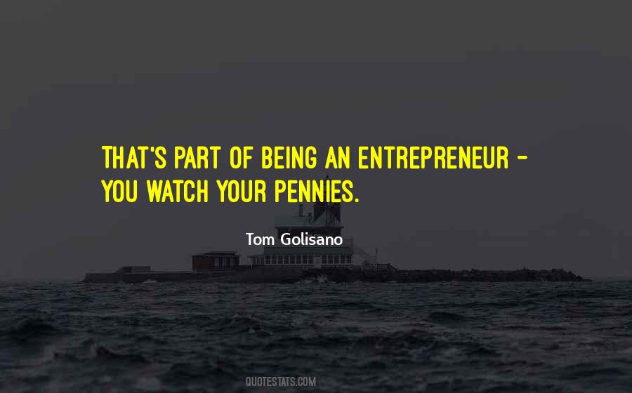 Tom Golisano Quotes #589102
