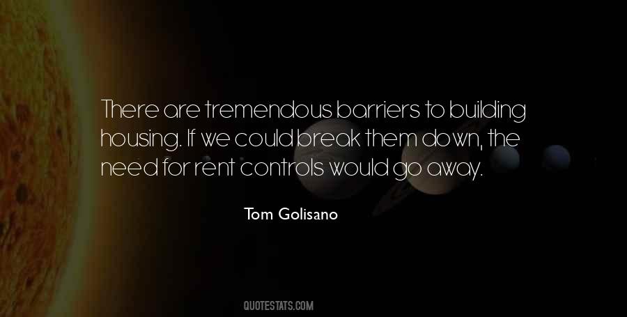 Tom Golisano Quotes #661627