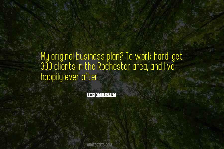 Tom Golisano Quotes #739898