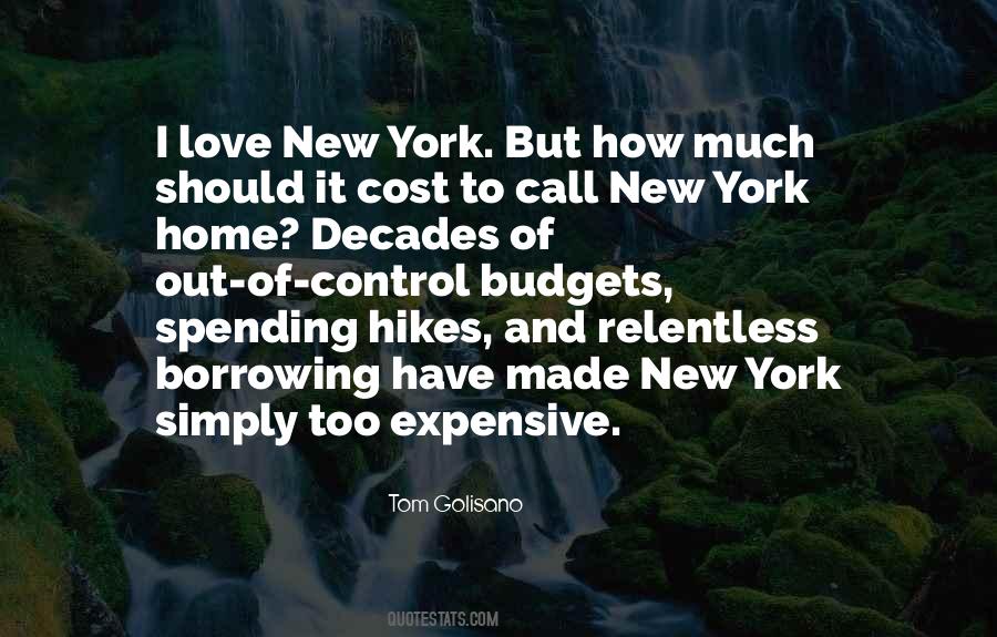 Tom Golisano Quotes #857103