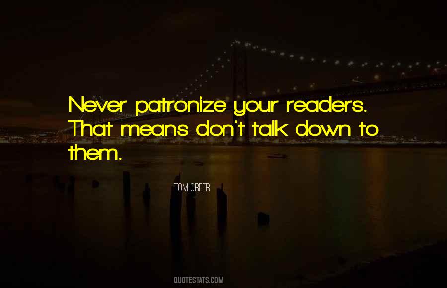 Tom Greer Quotes #1393351 Tom Greer Quotes #1393351