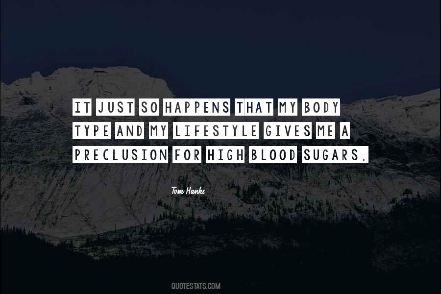 Tom Hanks Quotes #1287490