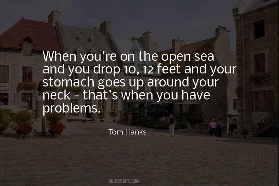 Tom Hanks Quotes #1570990