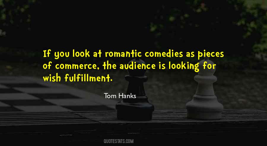 Tom Hanks Quotes #261179