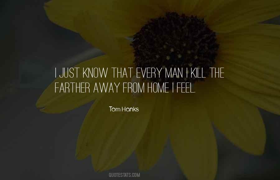 Tom Hanks Quotes #631862