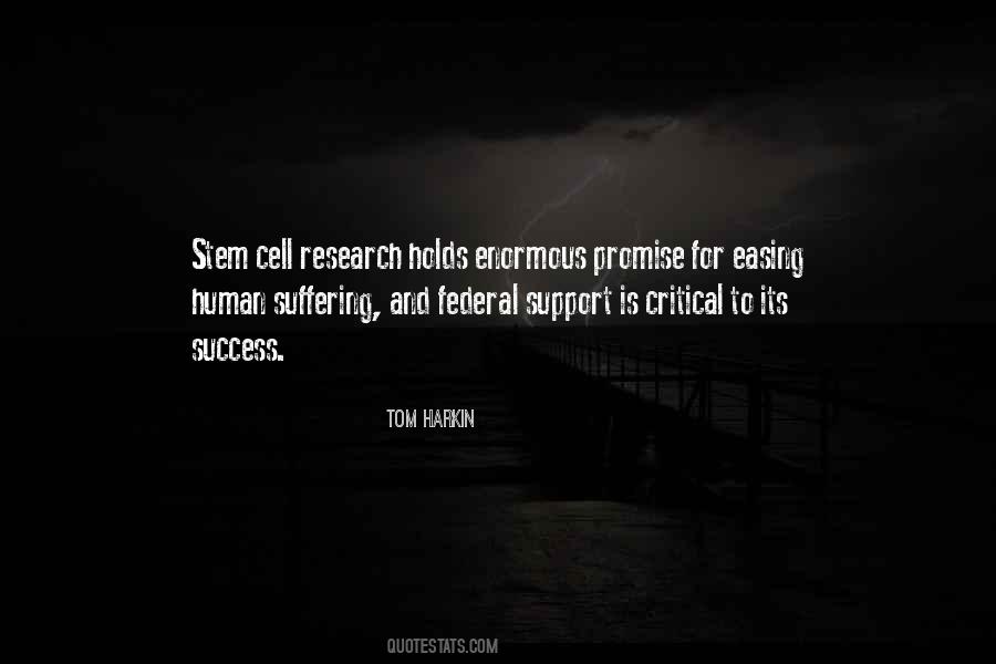 Tom Harkin Quotes #833184