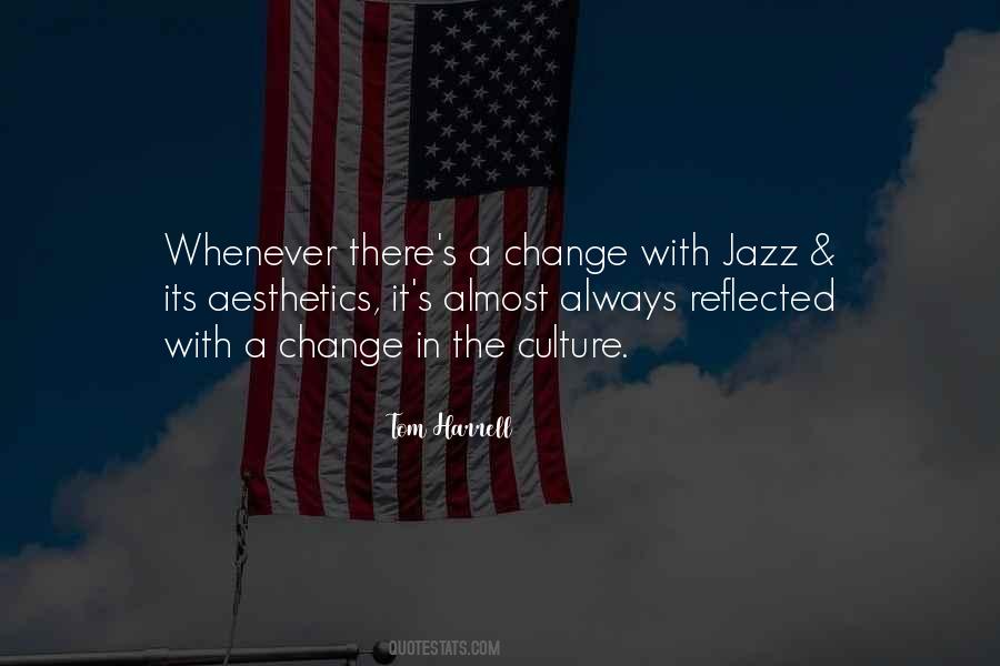 Tom Harrell Quotes #1419292