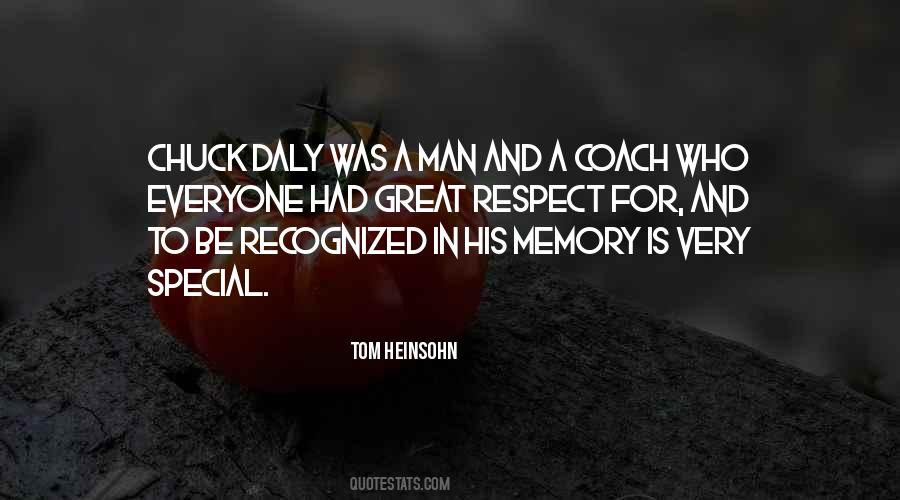 Tom Heinsohn Quotes #1245929