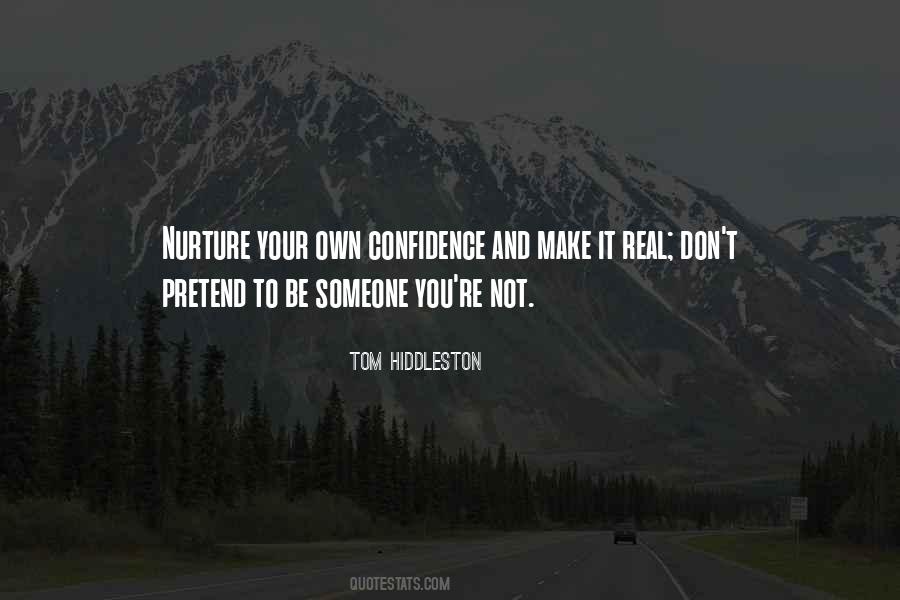 Tom Hiddleston Quotes #149972