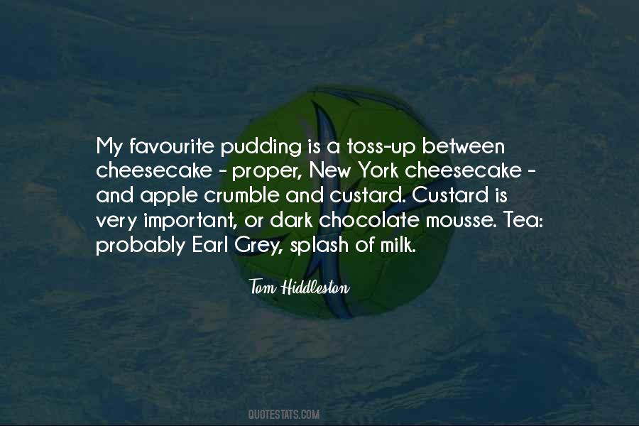 Tom Hiddleston Quotes #1754120