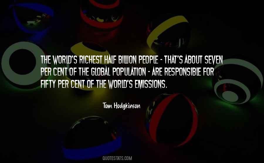 Tom Hodgkinson Quotes #1195714