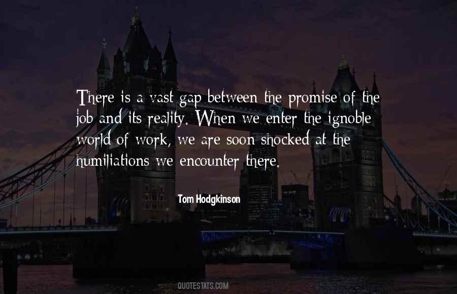 Tom Hodgkinson Quotes #1315416