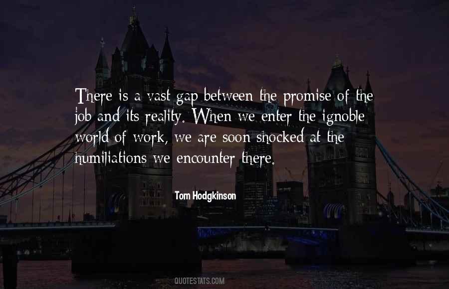 Tom Hodgkinson Quotes #1315416