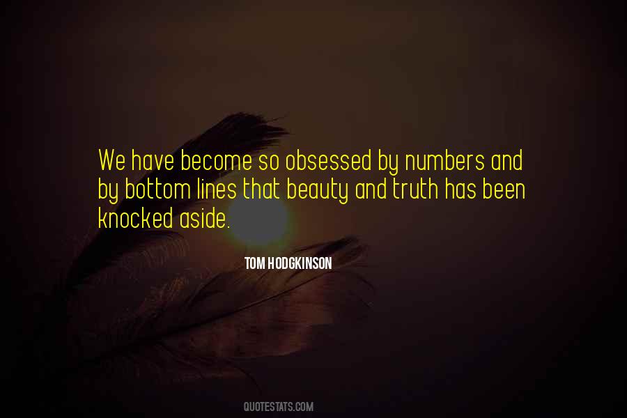 Tom Hodgkinson Quotes #21403