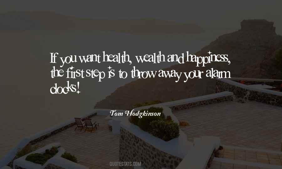 Tom Hodgkinson Quotes #471374