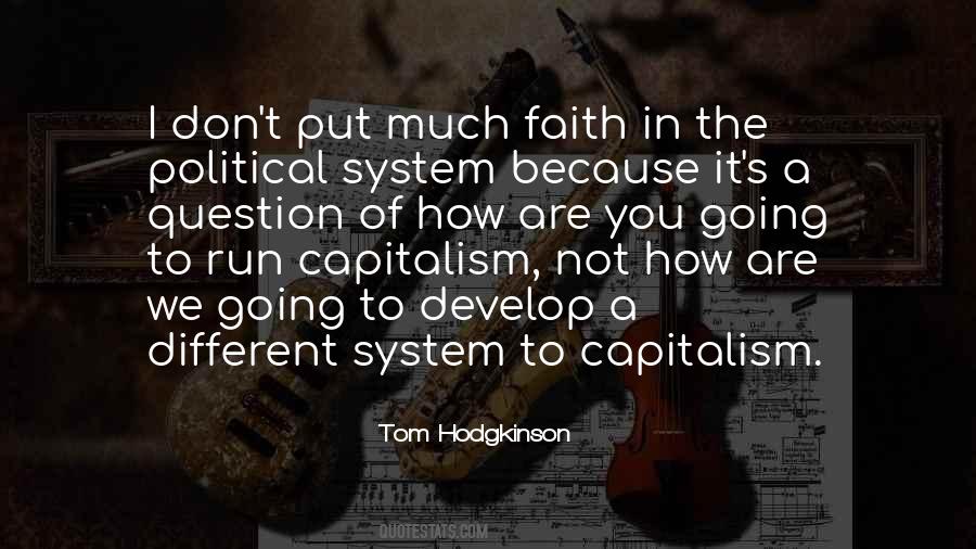 Tom Hodgkinson Quotes #795686