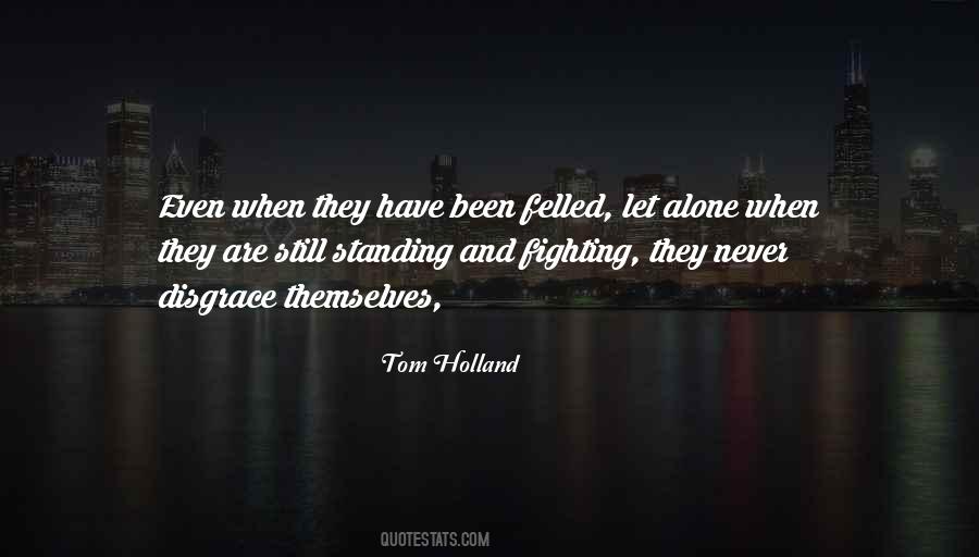 Tom Holland Quotes #827311