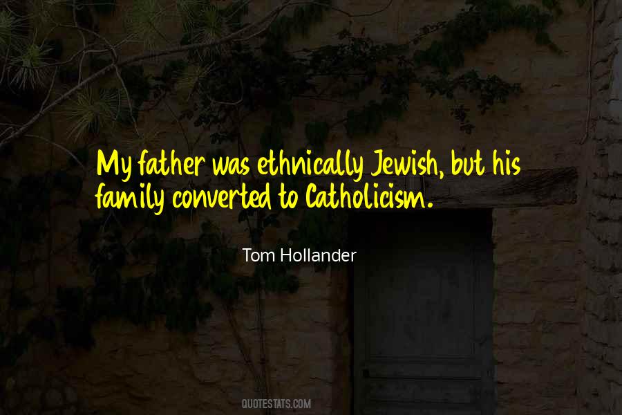 Tom Hollander Quotes #249857