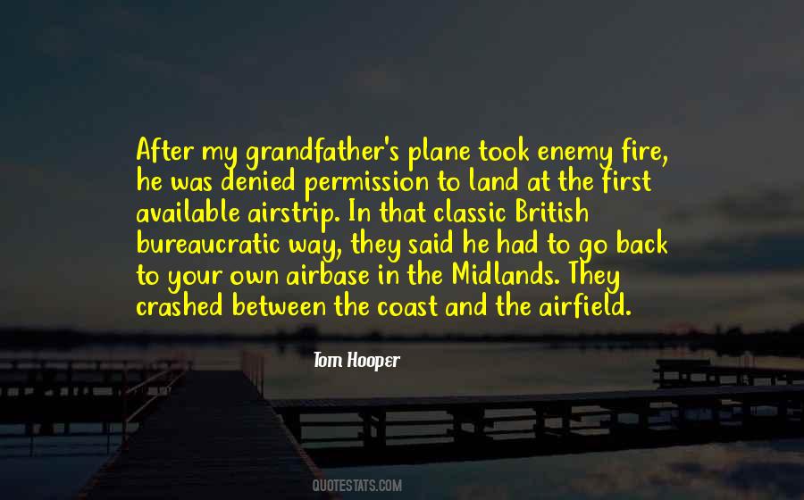 Tom Hooper Quotes #972715