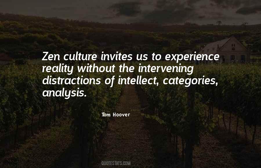 Tom Hoover Quotes #1180345