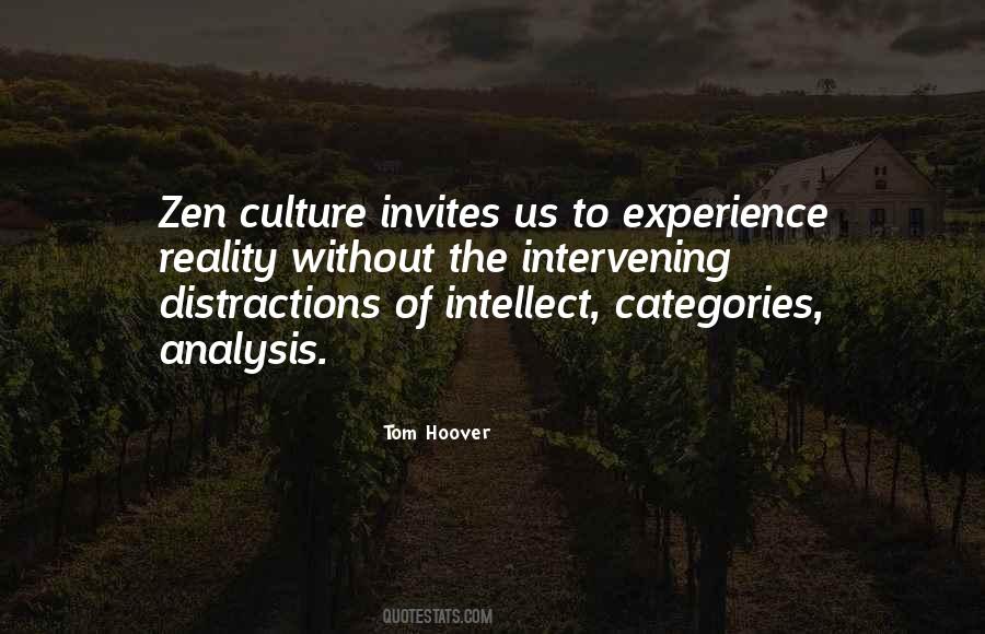 Tom Hoover Quotes #1180345