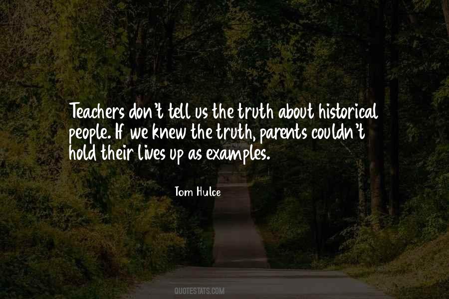Tom Hulce Quotes #1365820