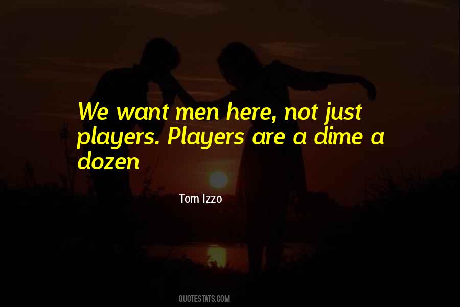 Tom Izzo Quotes #308891