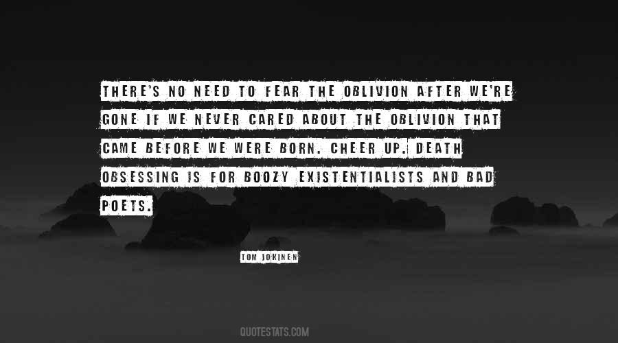 Tom Jokinen Quotes #1457621 Tom Jokinen Quotes #1457621