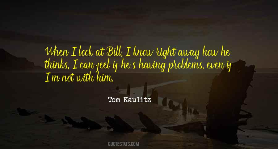 Tom Kaulitz Quotes #1155887