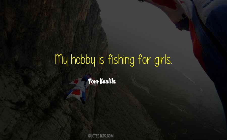 Tom Kaulitz Quotes #527151