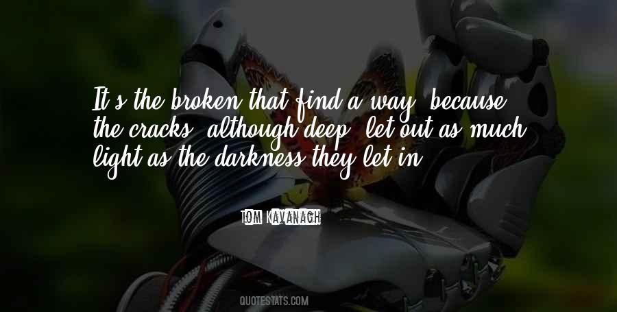 Tom Kavanagh Quotes #200805 Tom Kavanagh Quotes #200805