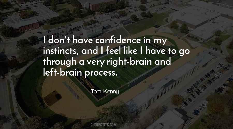 Tom Kenny Quotes #753246