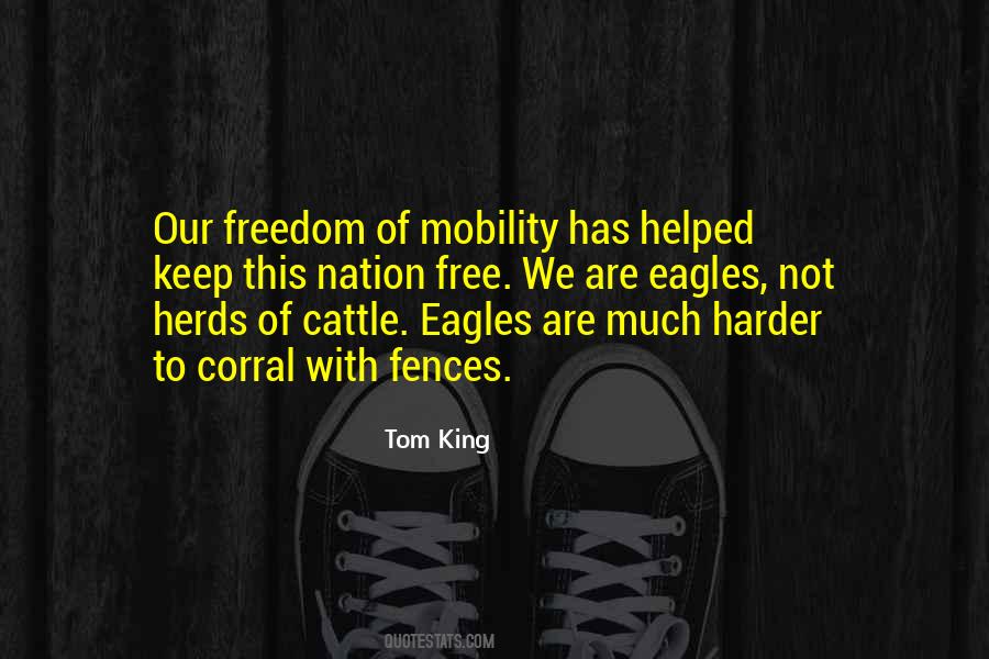 Tom King Quotes #1786006