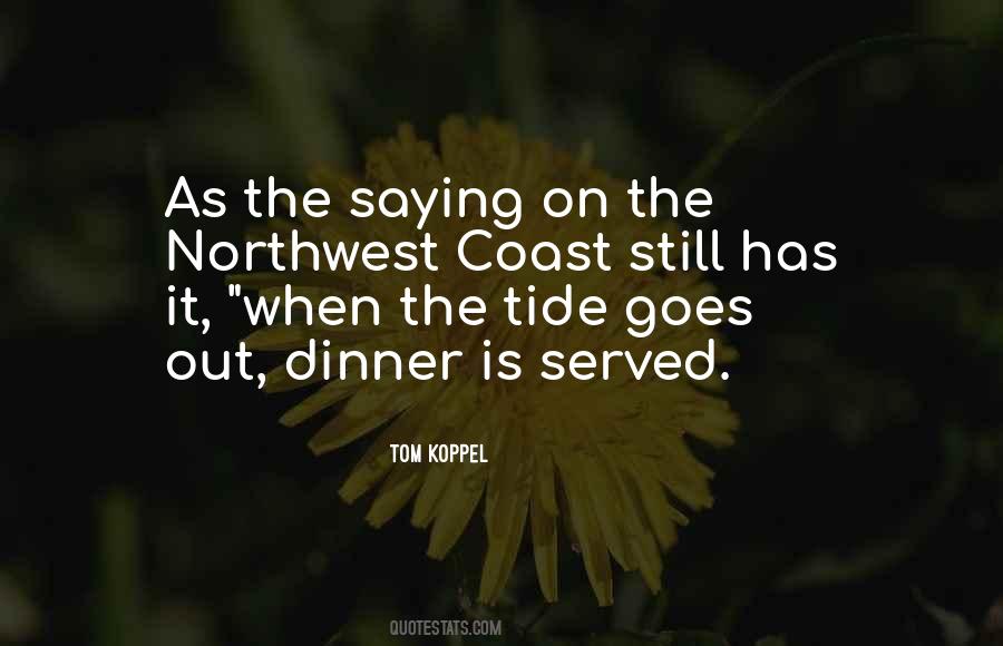 Tom Koppel Quotes #633817 Tom Koppel Quotes #633817