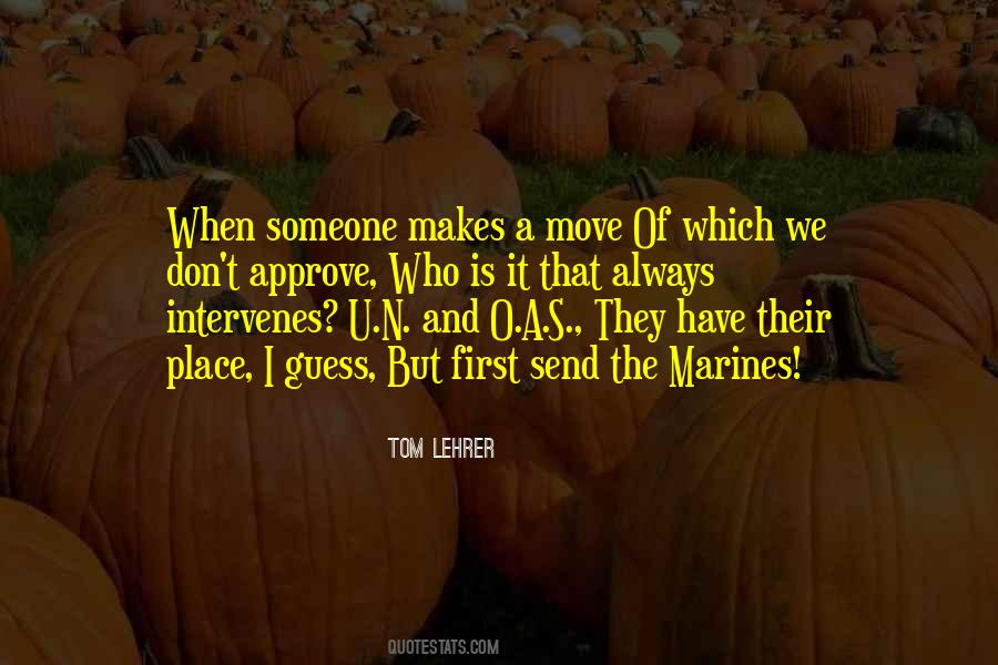 Tom Lehrer Quotes #1305313